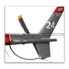 Airbus Helicopters H125, PMSP, Águia 24, PR-PUB - online store