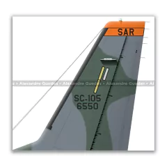 EADS SC-105 AMAZONAS, FAB 6550, 2º/10º GAV - tienda online