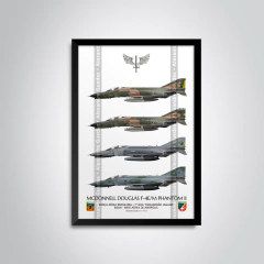 MCDONNELL DOUGLAS F-4E PHANTOM II, WHAT IF...? FAB - comprar online