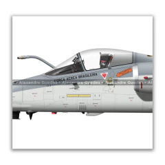 FAB Fighters Poster: The Legendary Generation of the 80s and 90s - online store