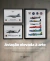 Carrusel Art In Profiles - Posters e Livros sobre Aviação