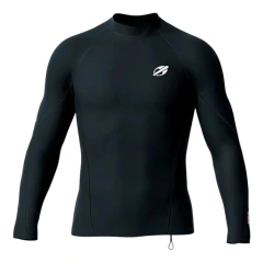 Camiseta Manga Longa UV Extraline Mormaii