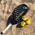 Raquete Triax 24K Mormaii Concept Beach Tennis - Rythmoon