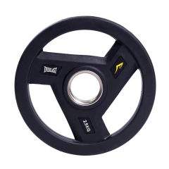 Anilha Olimpica BV 2,5KG - Everlast