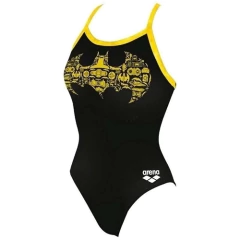 Maio de Natação Super Hero Batman Aberto Arena