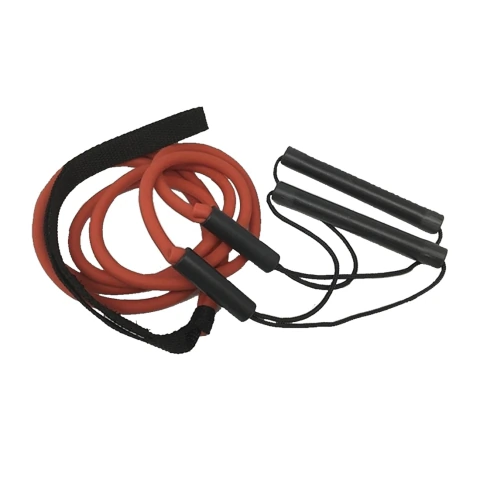Extensor Elástico 1,80mts Nivel Fraco Rythmoon