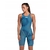Maiô Arena Powerskin ST Next LE Costas Aberta Cayman - Feminino - loja online