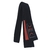 Faixa Preta Ponta Vermelha Jiu Jitsu Adulto Rythmoon - comprar online