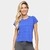 T-Shirt Cropped Lupo 71612-001