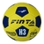 Bola de Handebol Masculino H3L PVC Costurada Finta - comprar online