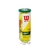 Bola de Tênis Championship Regular Duty Tubo com 3 bolas Wilson - comprar online