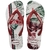 Chinelo Havaianas Top Times Fluminense - Unissex - comprar online