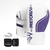 Imagem do Kit Luva de Boxe/Muay Thai Pretorian First FX1