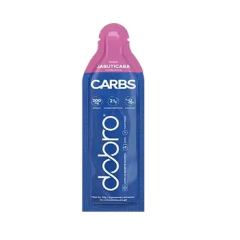 Gel Carbs Dobro Sem Cafeina - 30g