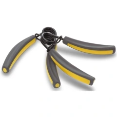 Hand Grip Com Mola Pro Importado Ziva