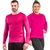Camisa Térmica Poker Skin Basic 4 - Unissex - loja online