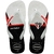Chinelo Havaianas Top Times São Paulo - Unissex