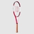 Raquete de Tênis Wilson RF01 Pro Classic na internet