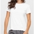 Camiseta Manga Curta Interlock UV 50 Speedo Feminina 71337Q - comprar online