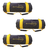 Sand Bag Kit Com 3 Peças Rythmoon 10-15-20 Kg