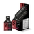 Pré-treino Max Titanium Hórus Gel Sachê - 10 Unidades