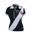 Camisa Retrô Feminina Vasco da Gama Cordinha - comprar online