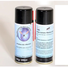 Limpa Contato Náutico Jet Sky Flybridge - 200ml