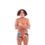 Sunga Dboa Swim de Natação 2024 - Alegria - comprar online