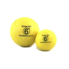 Bolinha para auto massagem EZ Ball PRO Six Plus
