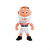 Boneco Mascote São Paulo Fc - Polo Art na internet