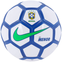 Bola de Futsal Nike Menor CBF