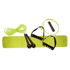 Kit Fitness CL1212A Everlast