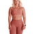 Top Challenge AF Feminino VB 71407-002 Lupo - Rythmoon
