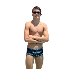 Sunga Dboa Swim de Natação 2024 - Maragogi