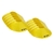 Kit com 10 Half Cone Chapéu Chinês ROPPE