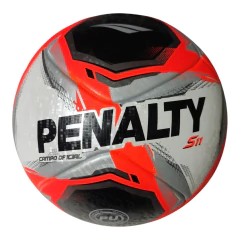 Bola Penalty Futebol de Campo S11 R1 XXV - Adulto