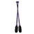 Maças Chacott Hi-Grip Ginástica Rítmica Selo Fig - 410mm - comprar online