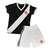 Kit Infantil Camisa Retrô Vasco da Gama 1948 - Rythmoon