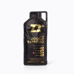 Energy Gel Z2+ Double Expresso Display - 1 Sache