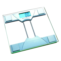 Balança Digital de Vidro EB9008H Bioland