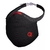 Kit Máscara Fiber Knit Flamengo + Filtro de Proteção + Suporte - comprar online