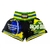 Imagem do Shorts Muay Thai Kick Boxing Brazil Fight