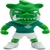 Imagem do Boneco Mascote Porco Palmeiras - Polo Art