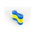 Flutuador Pullbuoy Pro Swim