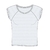 T-Shirt Cropped Lupo 71612-001 na internet