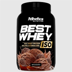 Best Whey Protein Isolado - 900g