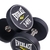 Kit Dumbbell PU Everlast Inox de 14kg - Par na internet
