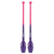 Maças Sasaki Collor Adulto 44cm - Rythmoon