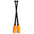 Maça Conectável 45,2cm Pastorelli - comprar online