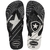 Chinelo Havaianas Top Times Botafogo - Unissex - Rythmoon